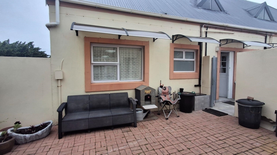 2 Bedroom Property for Sale in Gouritsmond Western Cape